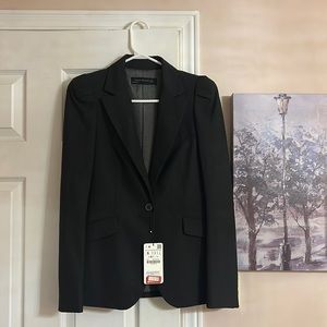 Brand New size small Zara blazer